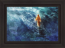 Load image into Gallery viewer, Walking on Water