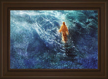 Load image into Gallery viewer, Walking on Water