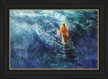 Load image into Gallery viewer, Walking on Water