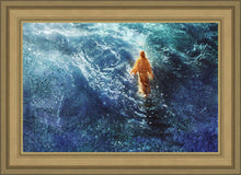 Load image into Gallery viewer, Walking on Water