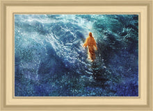 Load image into Gallery viewer, Walking on Water