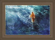 Load image into Gallery viewer, Walking on Water