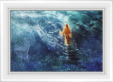 Load image into Gallery viewer, Walking on Water