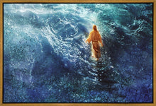 Load image into Gallery viewer, Walking on Water