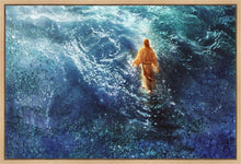 Load image into Gallery viewer, Walking on Water