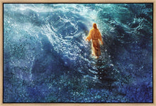 Load image into Gallery viewer, Walking on Water