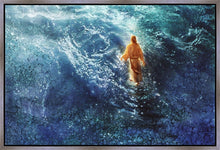 Load image into Gallery viewer, Walking on Water