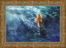 Load image into Gallery viewer, Walking on Water