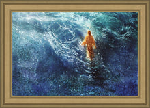 Load image into Gallery viewer, Walking on Water