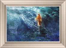 Load image into Gallery viewer, Walking on Water