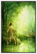 Load image into Gallery viewer, Feed My Sheep