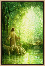 Load image into Gallery viewer, Feed My Sheep
