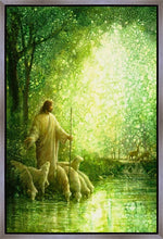 Load image into Gallery viewer, Feed My Sheep