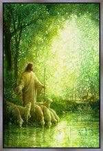 Load image into Gallery viewer, Feed My Sheep