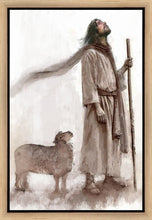 Load image into Gallery viewer, Look to Him