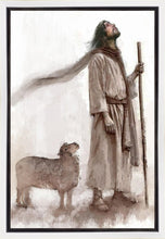Load image into Gallery viewer, Look to Him