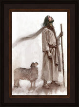 Load image into Gallery viewer, Look to Him