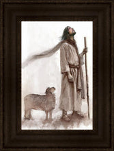Load image into Gallery viewer, Look to Him