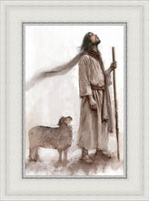 Load image into Gallery viewer, Look to Him