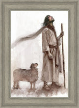 Load image into Gallery viewer, Look to Him