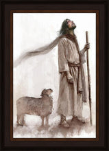 Load image into Gallery viewer, Look to Him