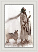 Load image into Gallery viewer, Look to Him