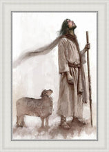 Load image into Gallery viewer, Look to Him