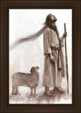 Load image into Gallery viewer, Look to Him