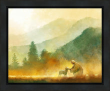 Load image into Gallery viewer, The Lost Sheep