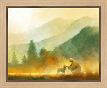 Load image into Gallery viewer, The Lost Sheep