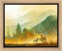 Load image into Gallery viewer, The Lost Sheep