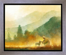 Load image into Gallery viewer, The Lost Sheep
