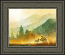 Load image into Gallery viewer, The Lost Sheep