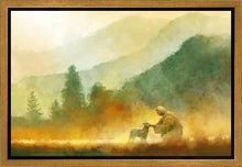 Load image into Gallery viewer, The Lost Sheep