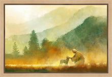 Load image into Gallery viewer, The Lost Sheep