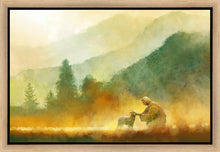 Load image into Gallery viewer, The Lost Sheep