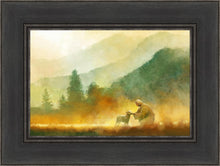 Load image into Gallery viewer, The Lost Sheep