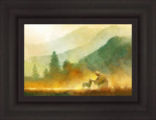 Load image into Gallery viewer, The Lost Sheep