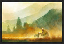 Load image into Gallery viewer, The Lost Sheep