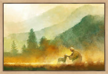 Load image into Gallery viewer, The Lost Sheep