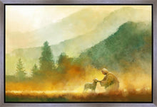 Load image into Gallery viewer, The Lost Sheep
