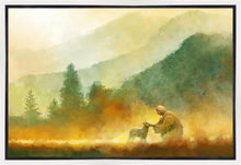Load image into Gallery viewer, The Lost Sheep