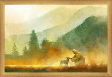 Load image into Gallery viewer, The Lost Sheep