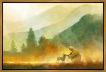 Load image into Gallery viewer, The Lost Sheep