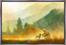 Load image into Gallery viewer, The Lost Sheep