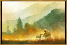 Load image into Gallery viewer, The Lost Sheep