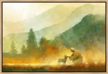 Load image into Gallery viewer, The Lost Sheep