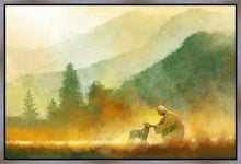 Load image into Gallery viewer, The Lost Sheep