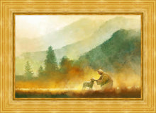 Load image into Gallery viewer, The Lost Sheep