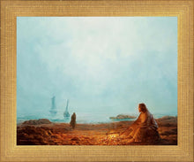Load image into Gallery viewer, By the Shore